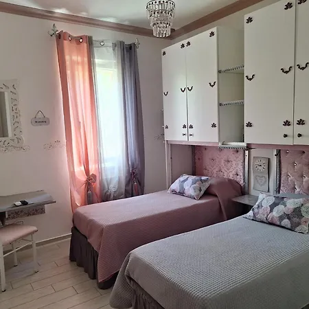 Dolcemorfeo 3* Ольбія